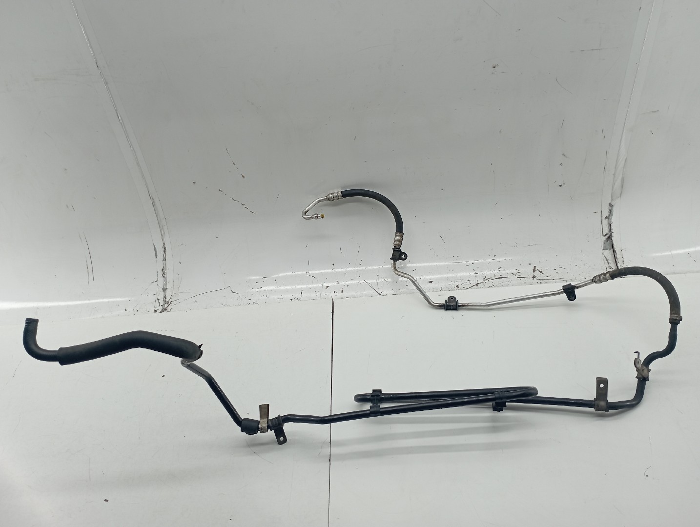 Tubos de direção assistida PEUGEOT 508 SW I (8E_) | 10 - 18