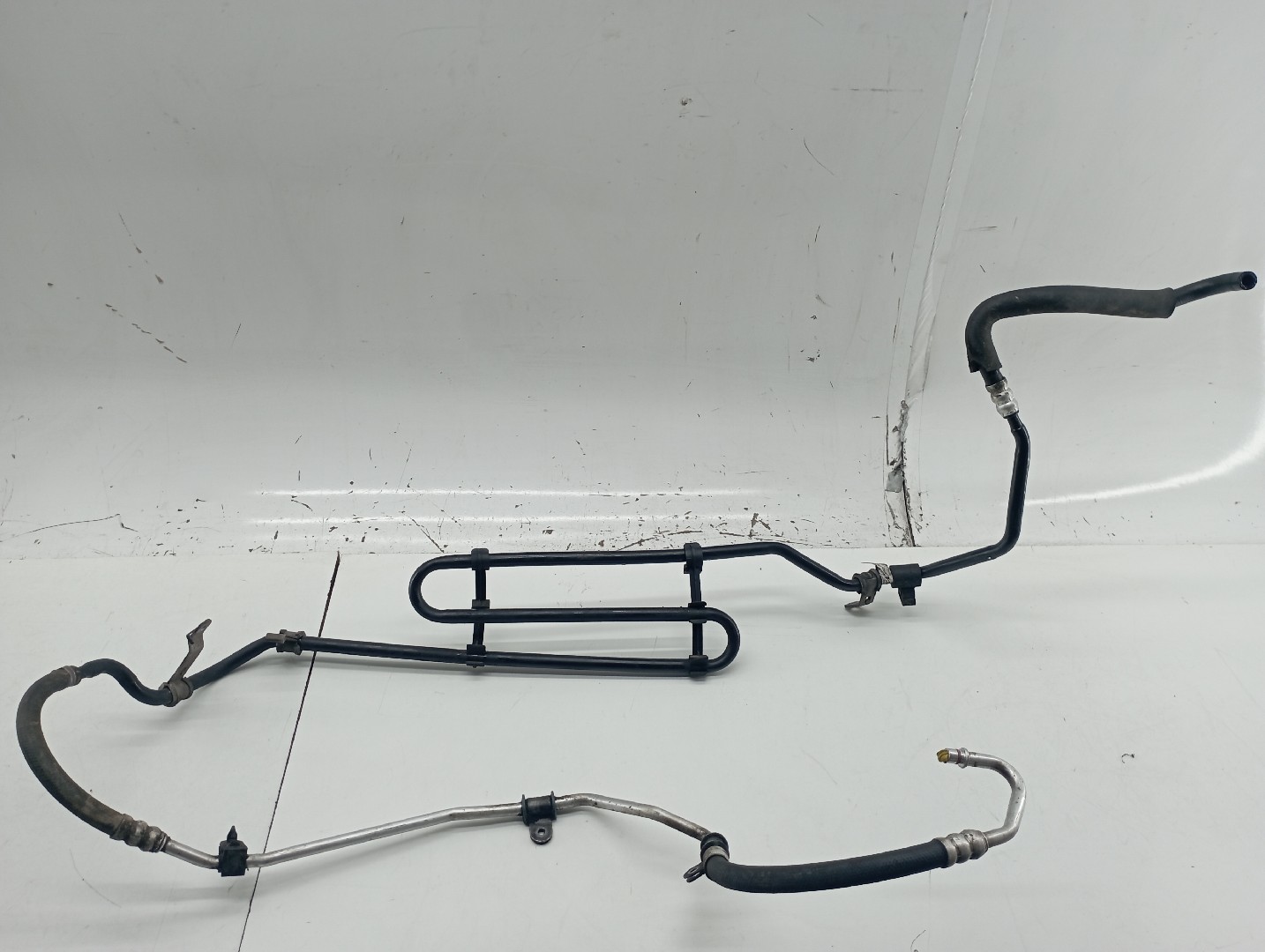 Tubos de direção assistida PEUGEOT 508 SW I (8E_) | 10 - 18 Imagem-3