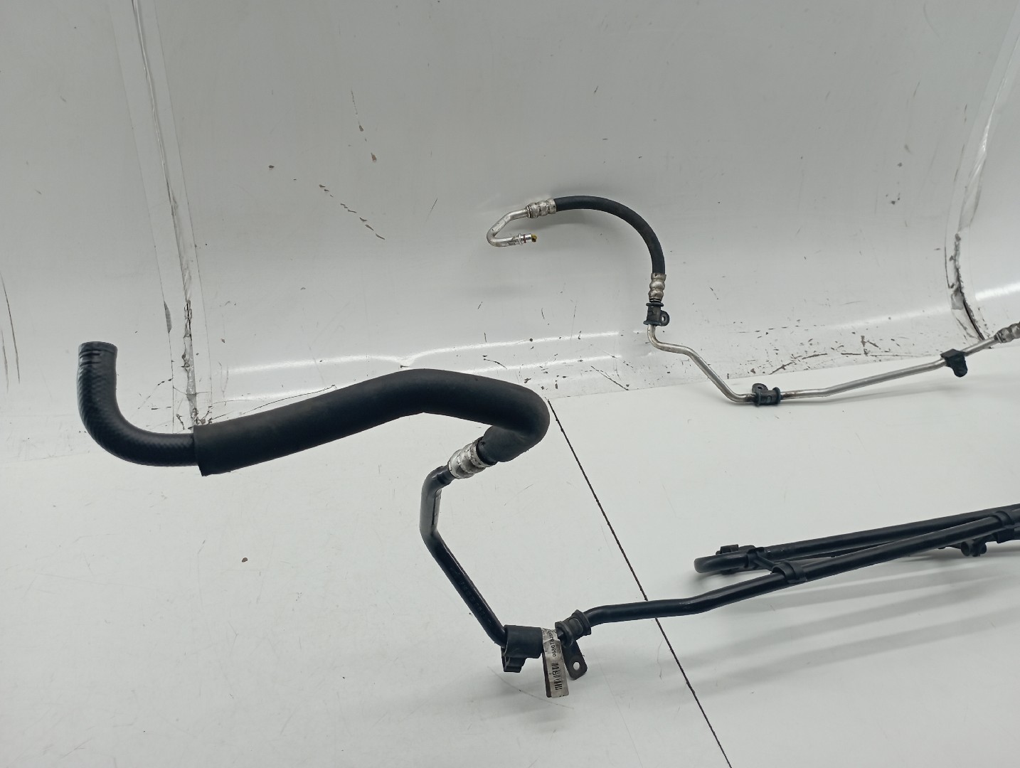 Tubos de direção assistida PEUGEOT 508 SW I (8E_) | 10 - 18 Imagem-2