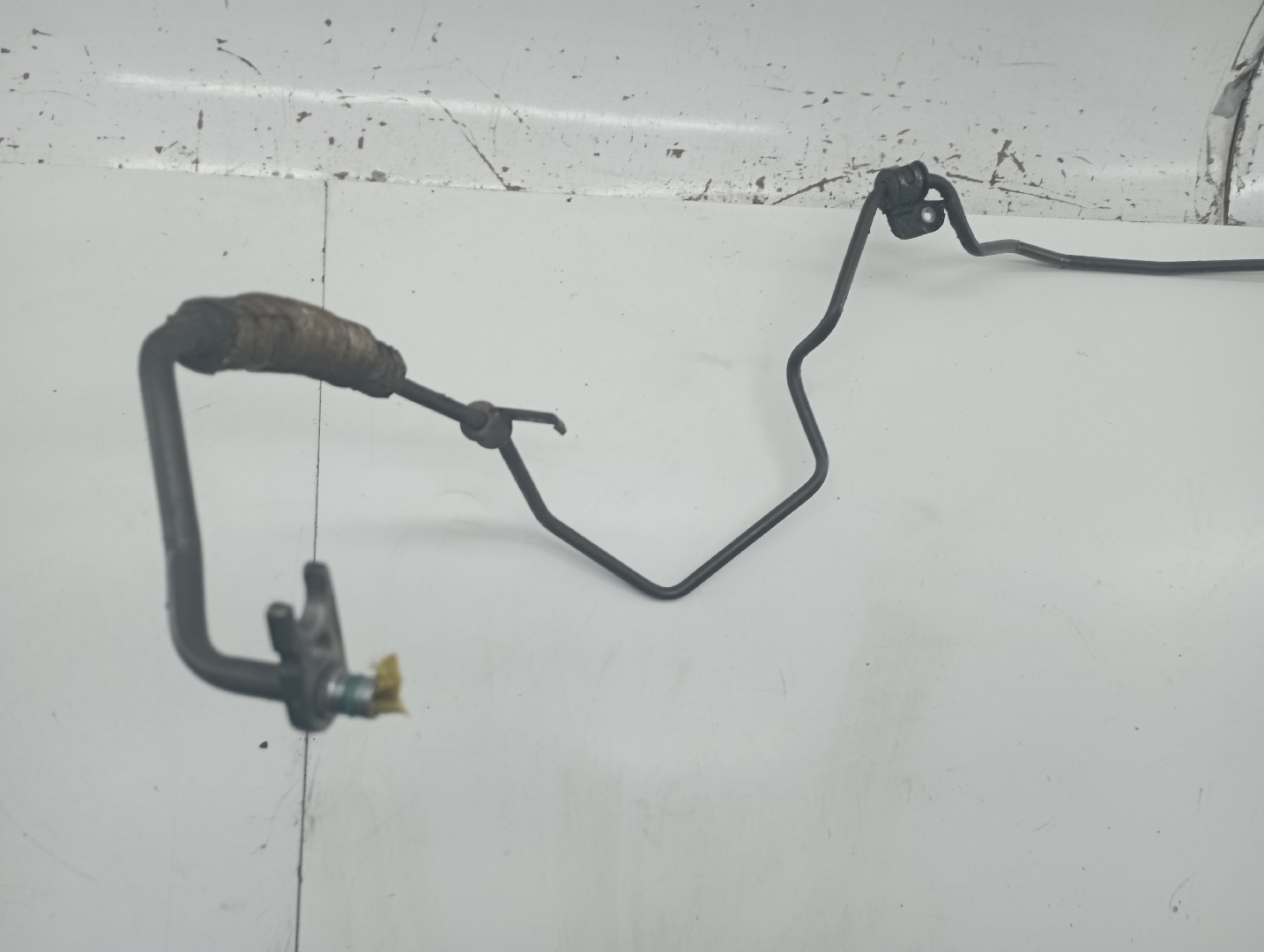 Tubos de direção assistida PEUGEOT 508 SW I (8E_) | 10 - 18 Imagem-1