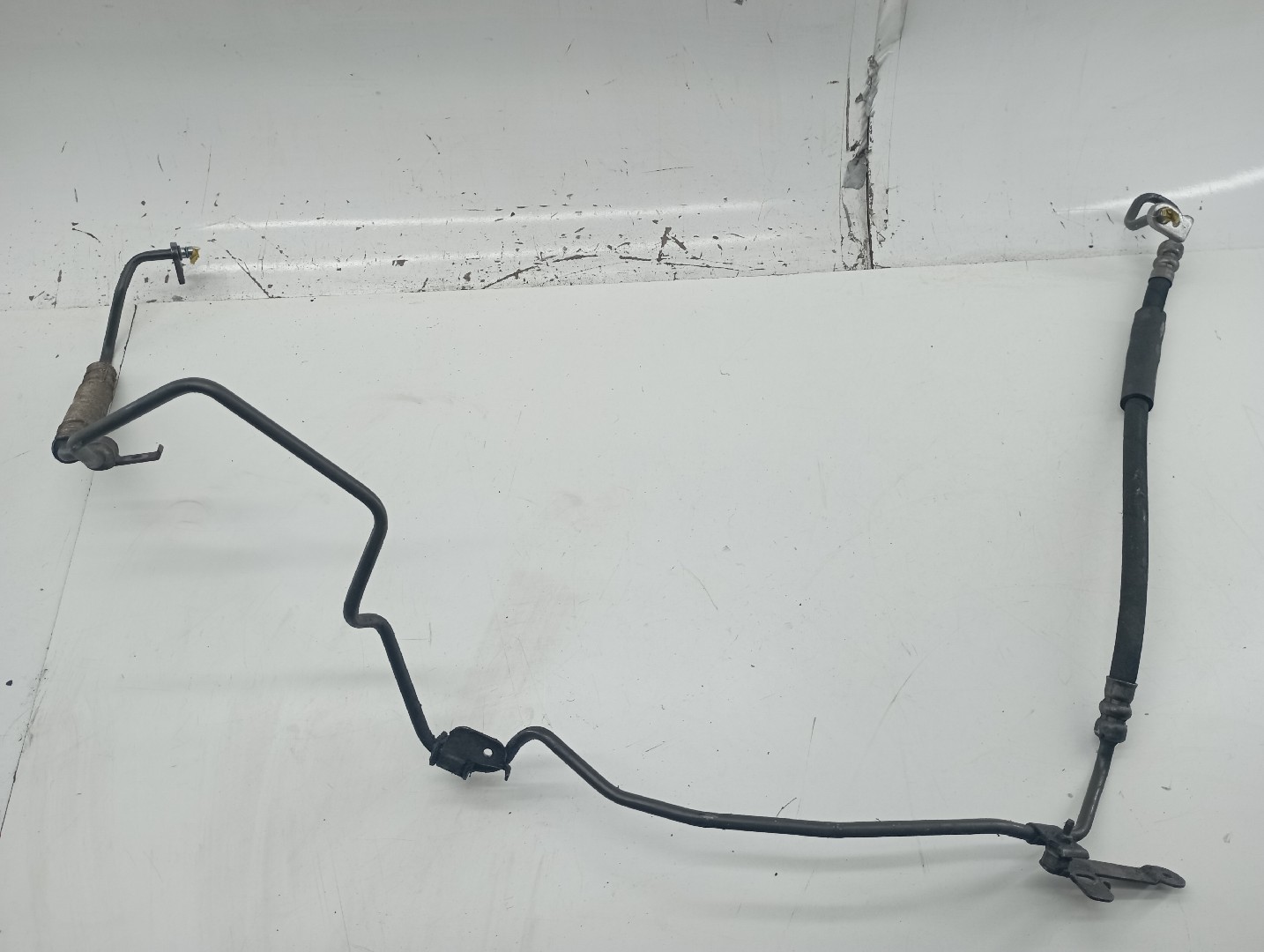 Tubos de direção assistida PEUGEOT 508 SW I (8E_) | 10 - 18 Imagem-3