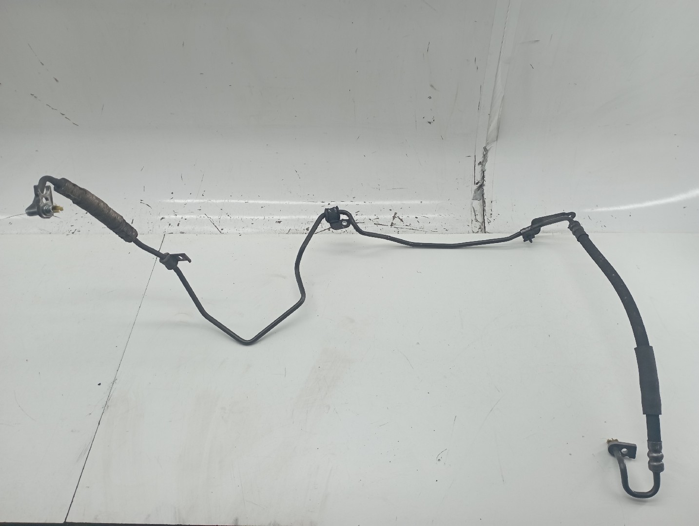 Tubos de direção assistida PEUGEOT 508 SW I (8E_) | 10 - 18