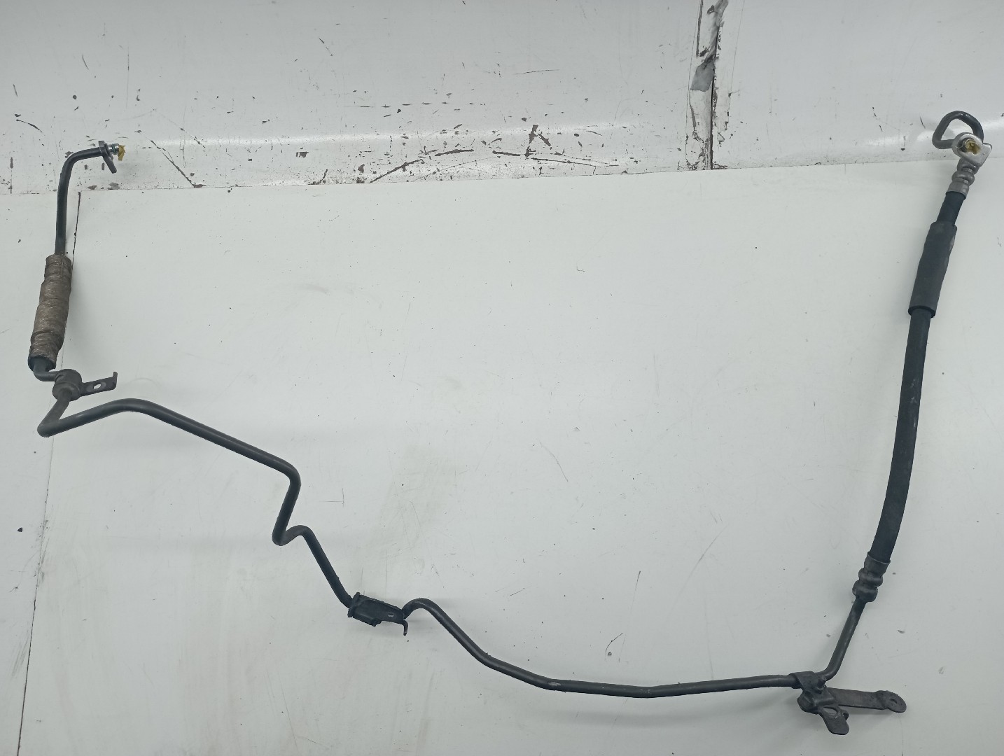 Tubos de direção assistida PEUGEOT 508 SW I (8E_) | 10 - 18 Imagem-7