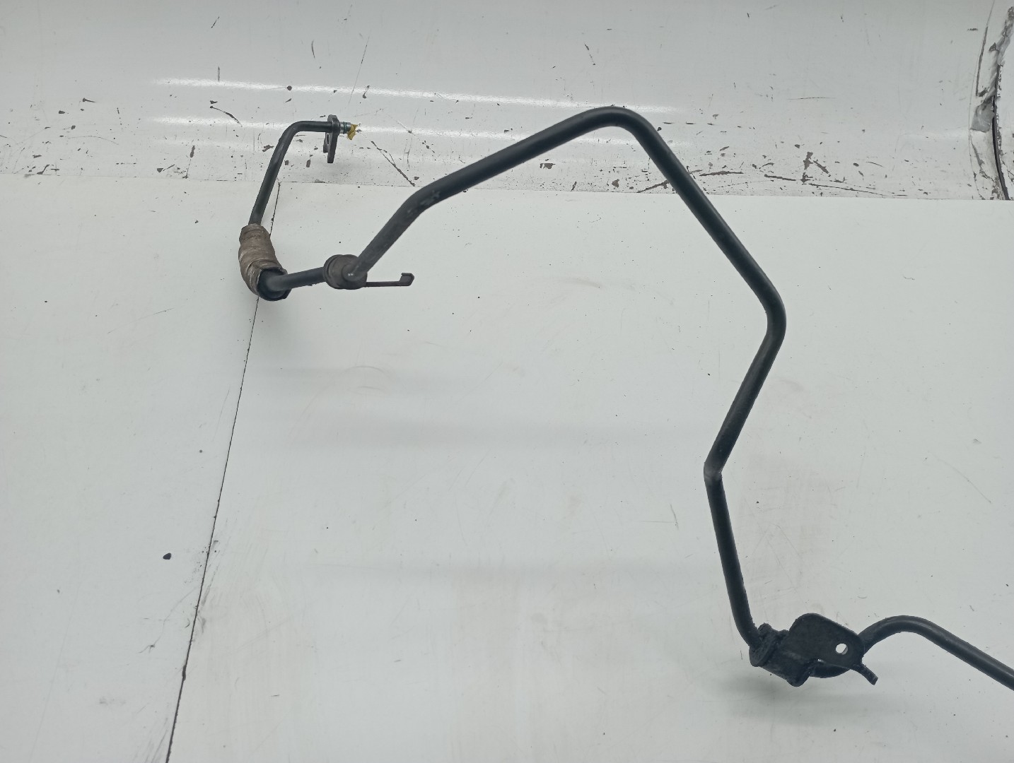 Tubos de direção assistida PEUGEOT 508 SW I (8E_) | 10 - 18 Imagem-5