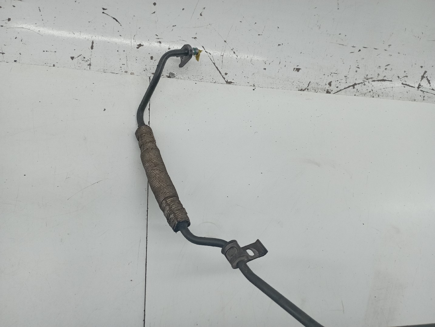 Tubos de direção assistida PEUGEOT 508 SW I (8E_) | 10 - 18 Imagem-6