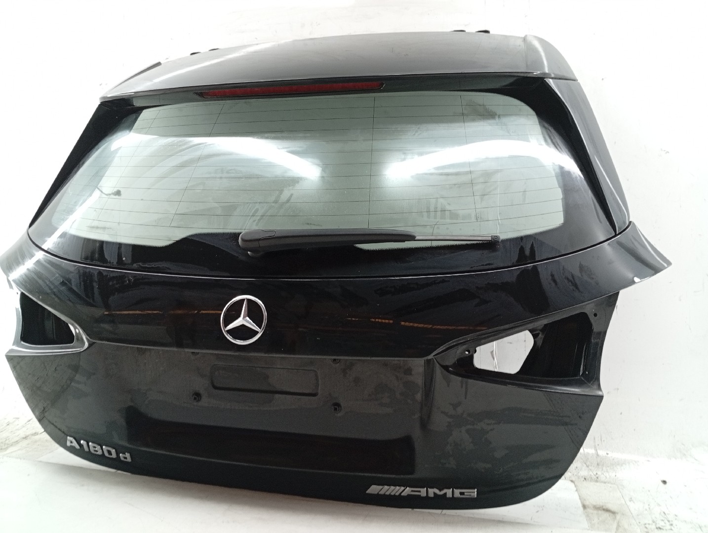 Porta de mala MERCEDES-BENZ A-CLASS (W177) | 18 -  Imagem-1