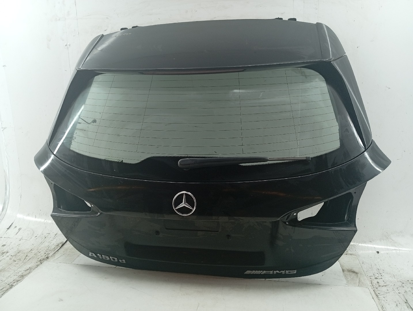 Porta de mala MERCEDES-BENZ A-CLASS (W177) | 18 - 