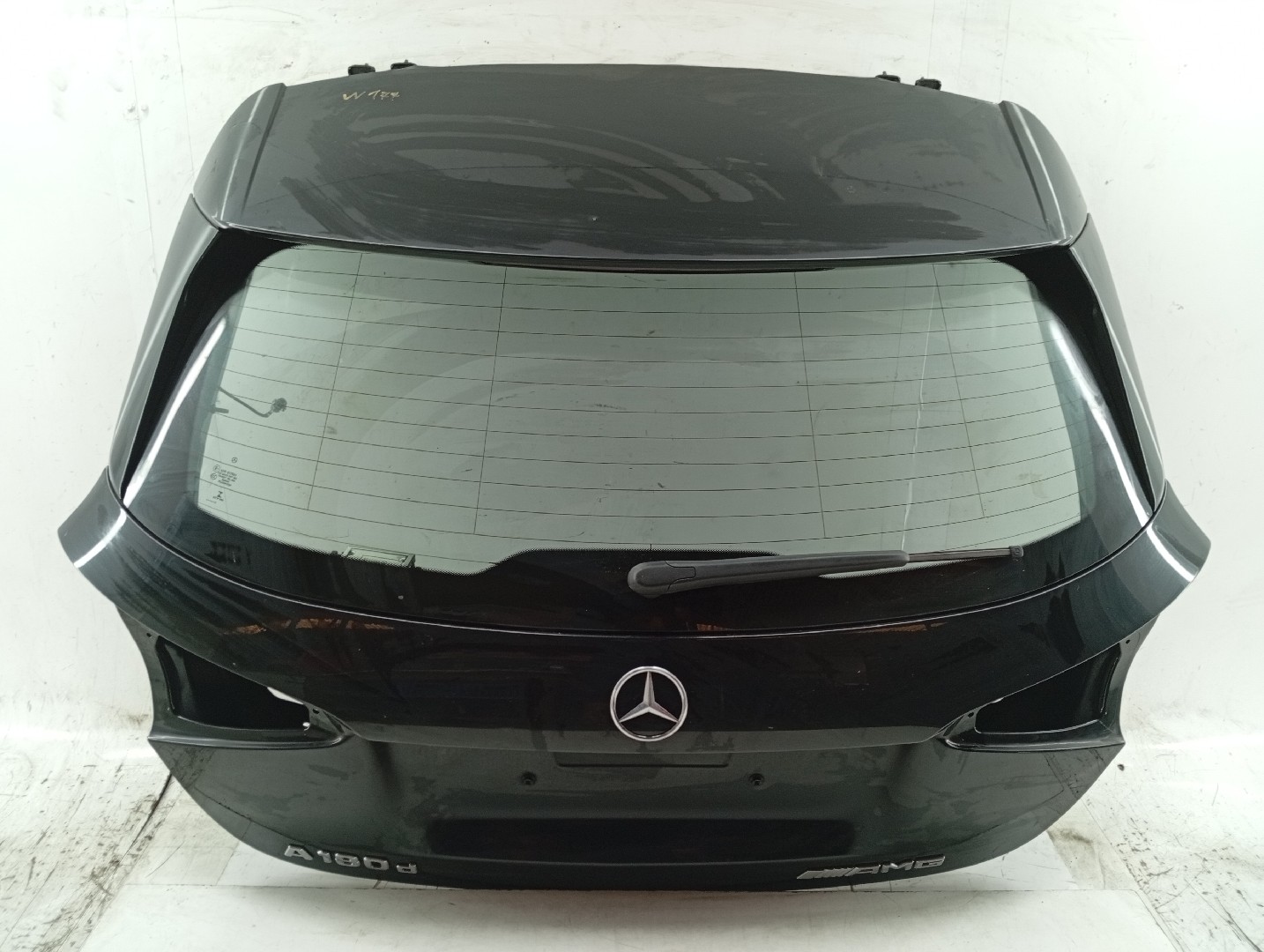Porta de mala MERCEDES-BENZ A-CLASS (W177) | 18 -  Imagem-3