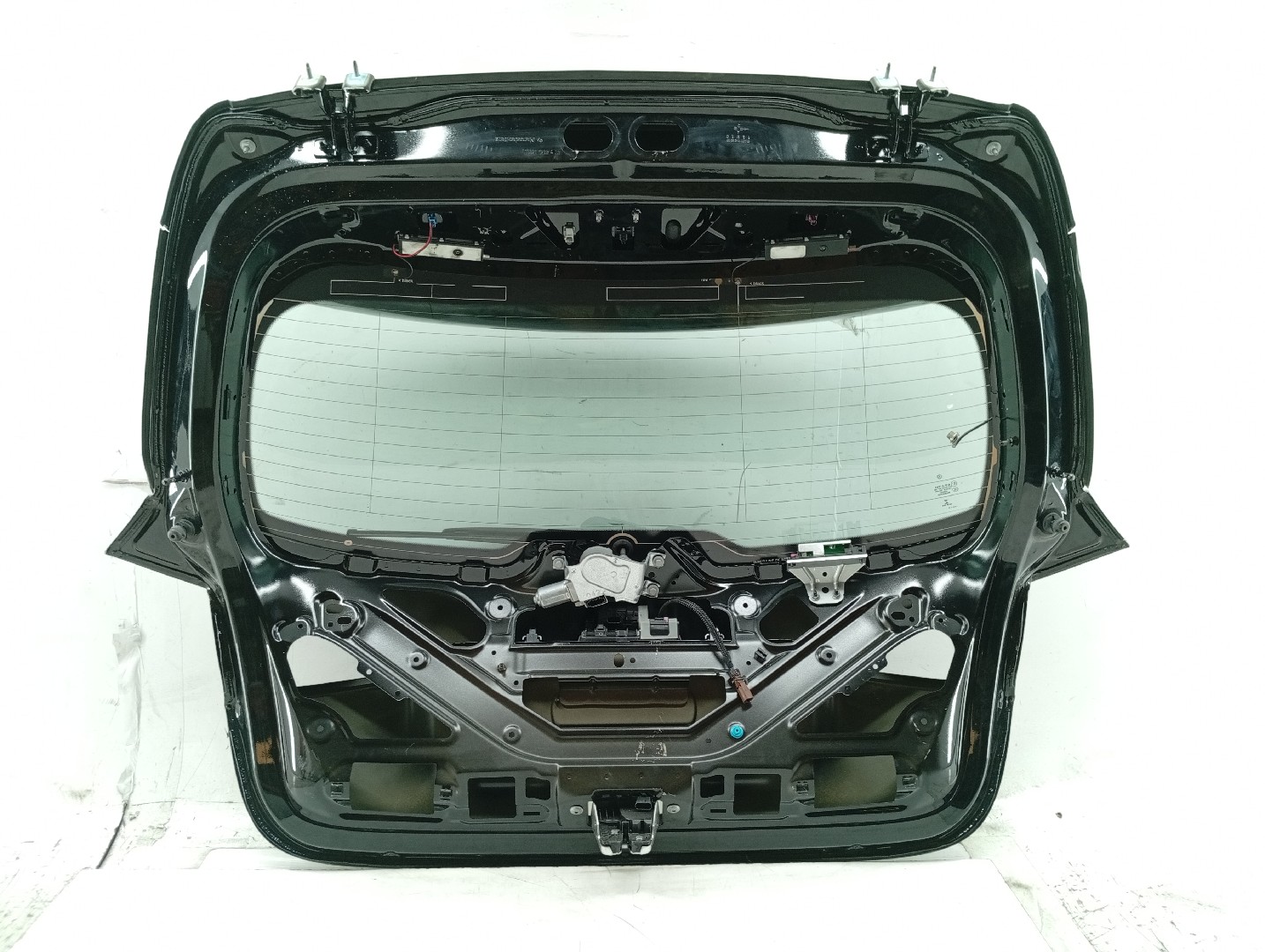 Porta de mala MERCEDES-BENZ A-CLASS (W177) | 18 -  Imagem-5