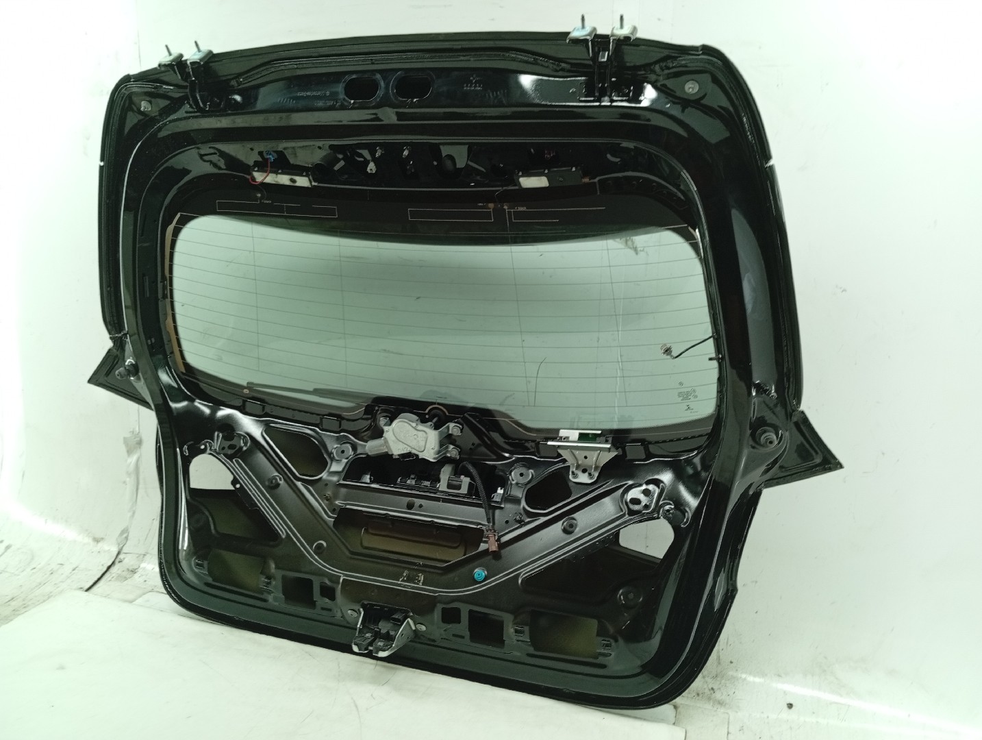 Porta de mala MERCEDES-BENZ A-CLASS (W177) | 18 -  Imagem-6