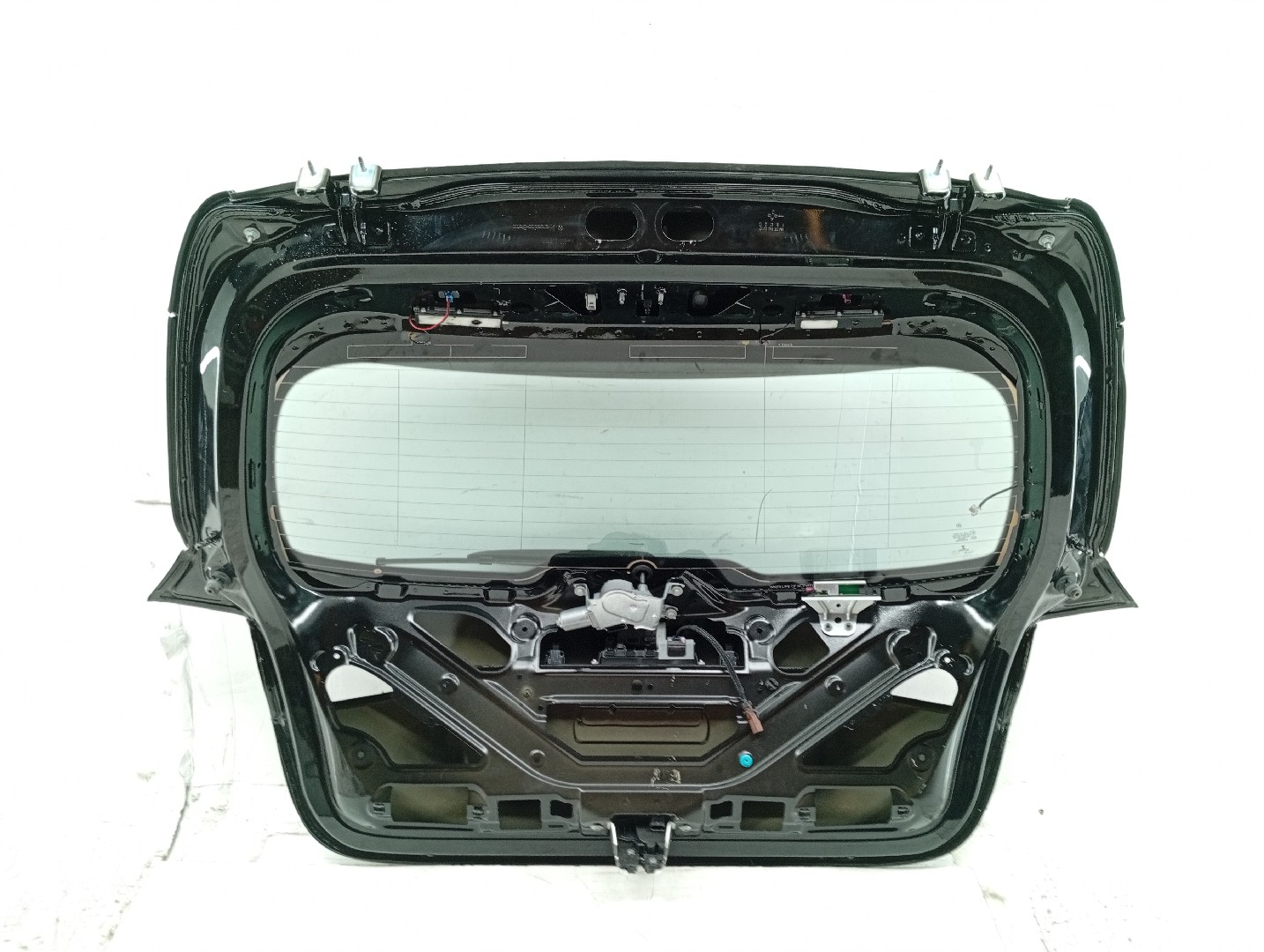 Porta de mala MERCEDES-BENZ A-CLASS (W177) | 18 -  Imagem-8