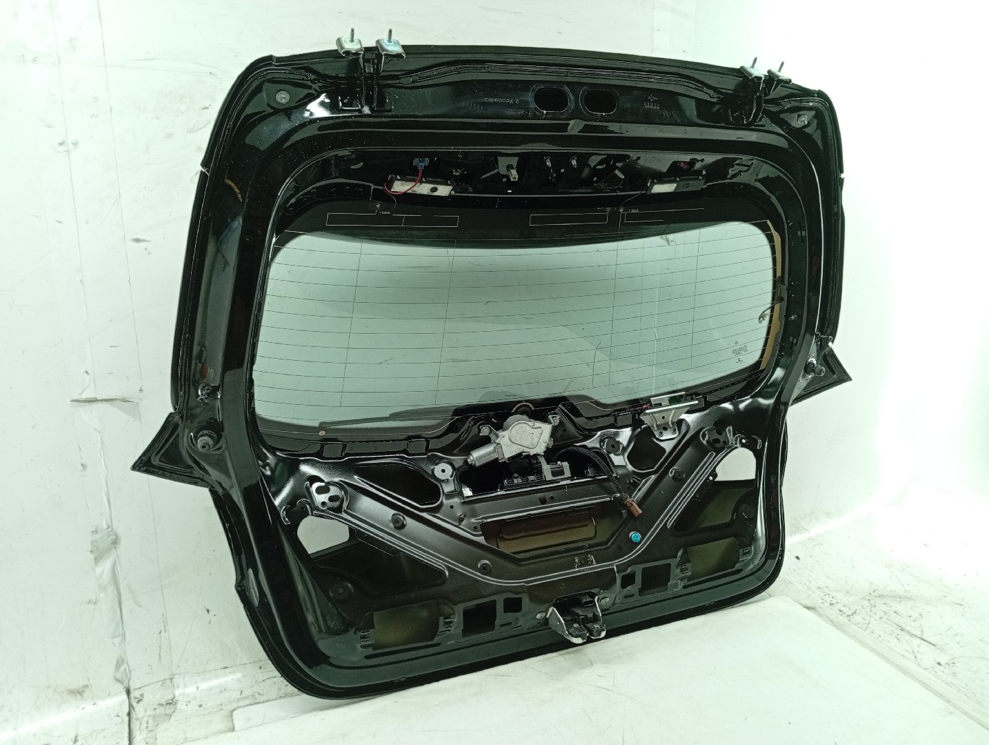 Porta de mala MERCEDES-BENZ A-CLASS (W177) | 18 -  Imagem-7