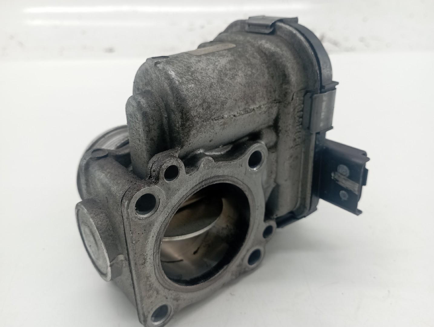 Borboleta de admissão PEUGEOT 508 SW I (8E_) | 10 - 18