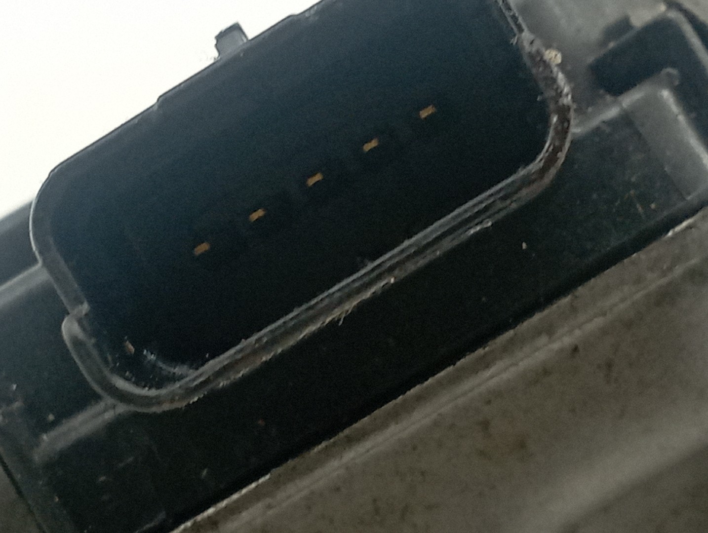 Borboleta de admissão PEUGEOT 508 SW I (8E_) | 10 - 18 Imagem-1