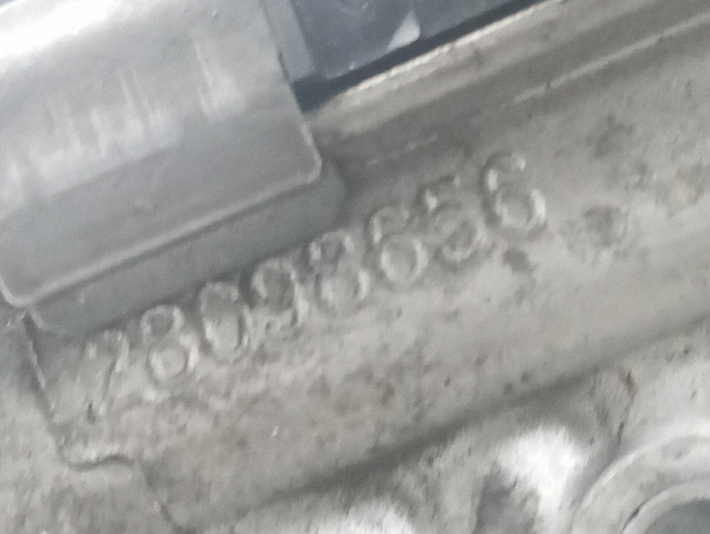 Borboleta de admissão PEUGEOT 508 SW I (8E_) | 10 - 18 Imagem-3