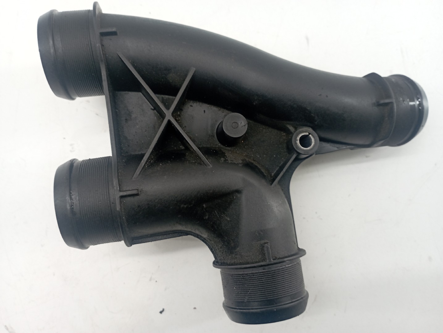 Tubagem do Intercooler PEUGEOT 508 SW I (8E_) | 10 - 18 Imagem-2