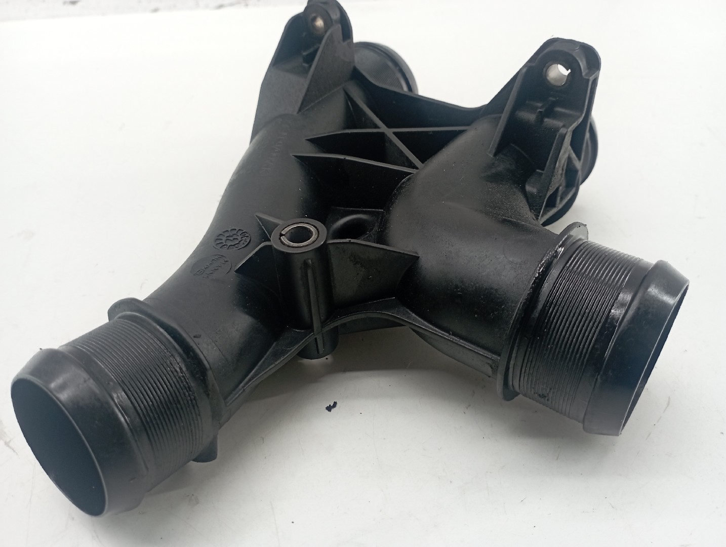 Tubagem do Intercooler PEUGEOT 508 SW I (8E_) | 10 - 18 Imagem-4