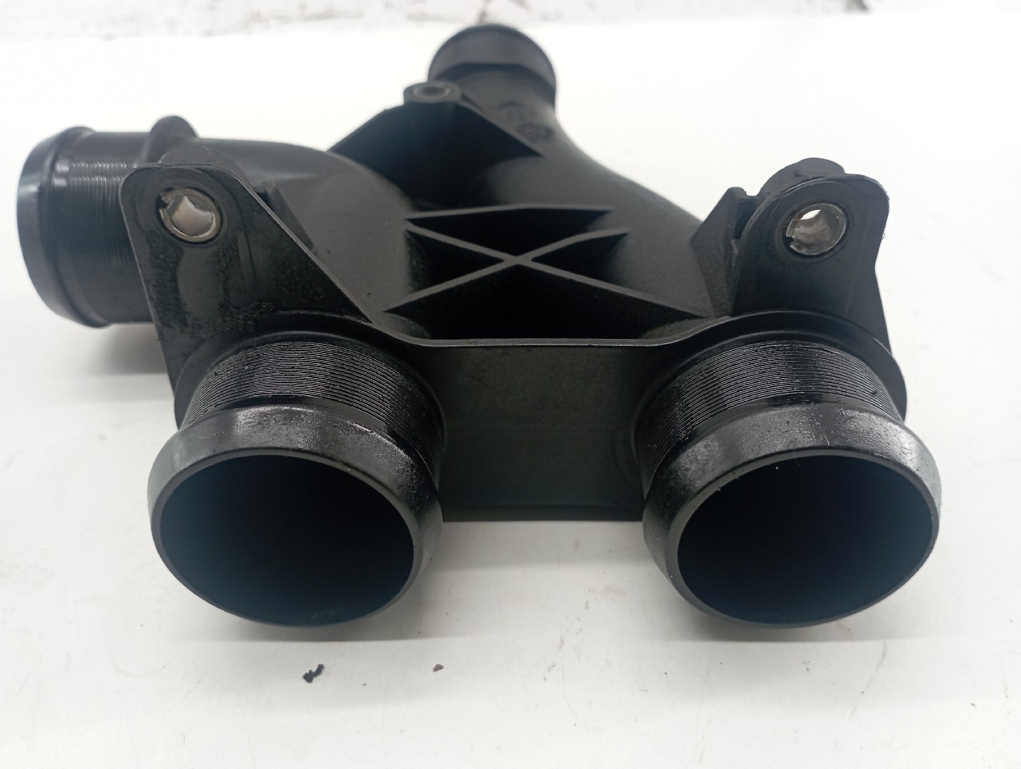 Tubagem do Intercooler PEUGEOT 508 SW I (8E_) | 10 - 18 Imagem-3