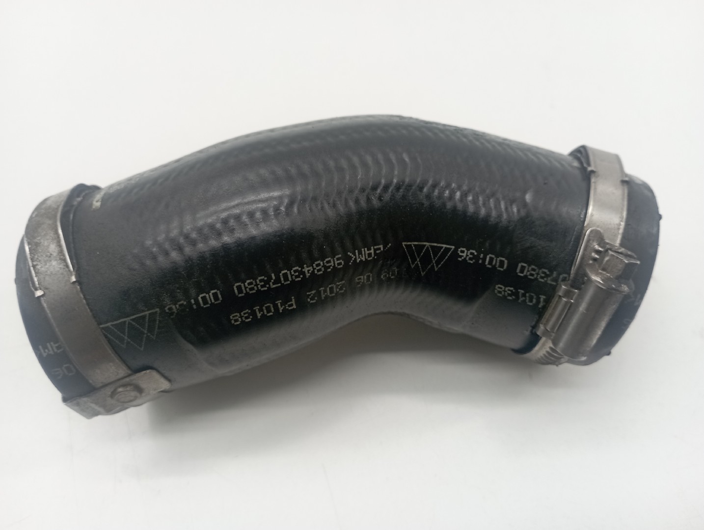 Tubo de Ar PEUGEOT 508 SW I (8E_) | 10 - 18