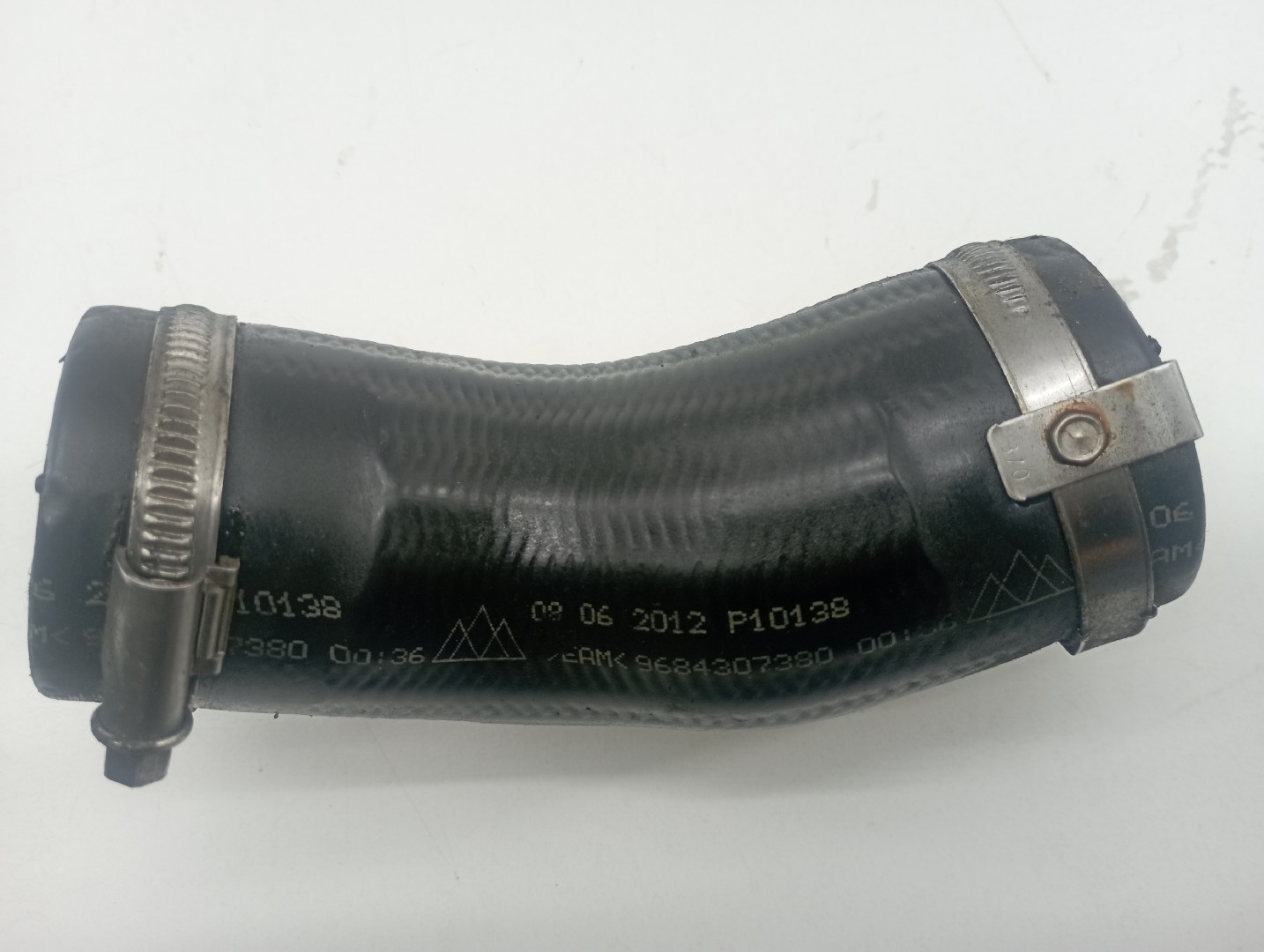 Tubo de Ar PEUGEOT 508 SW I (8E_) | 10 - 18 Imagem-4