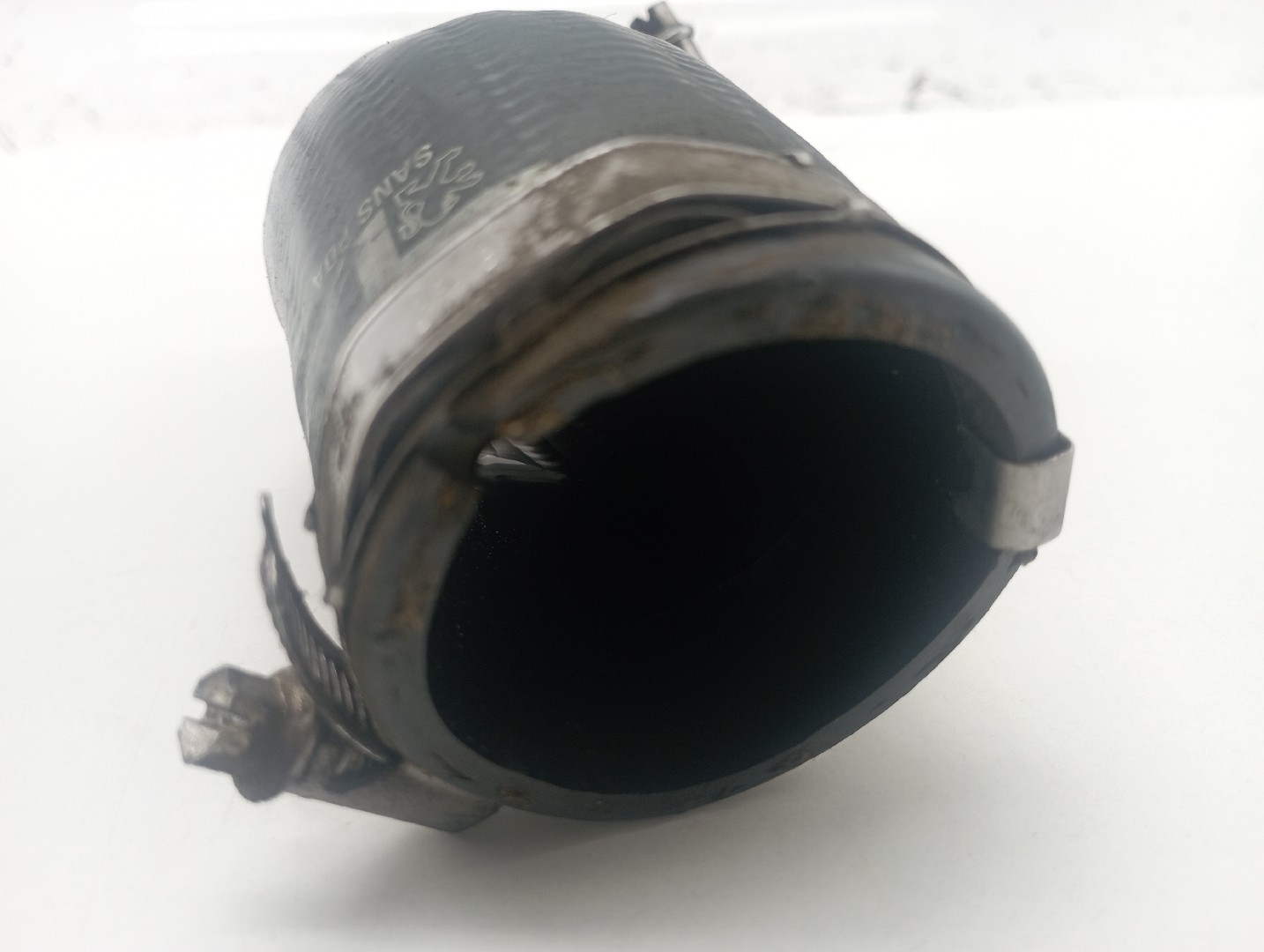 Tubo de Ar PEUGEOT 508 SW I (8E_) | 10 - 18 Imagem-1