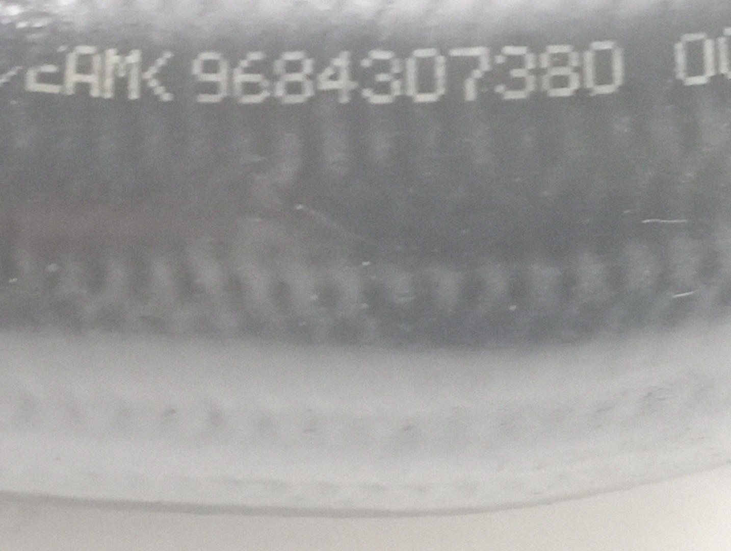 Tubo de Ar PEUGEOT 508 SW I (8E_) | 10 - 18 Imagem-3