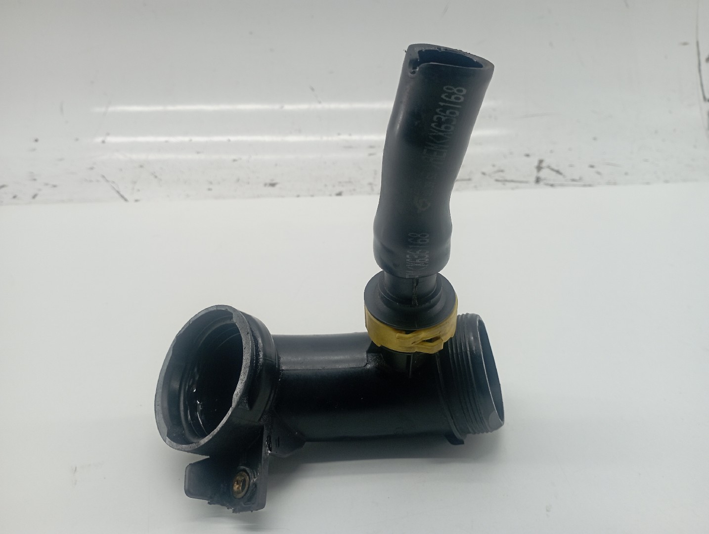 Tubo de Ar PEUGEOT 508 SW I (8E_) | 10 - 18 Imagem-1