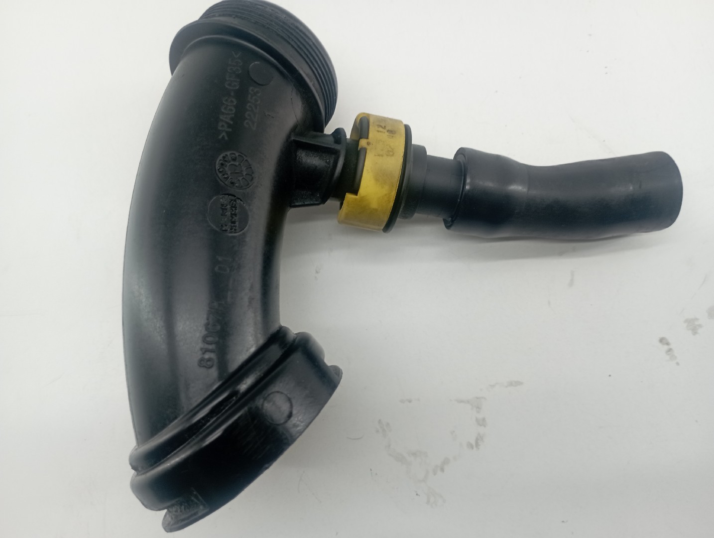 Tubo de Ar PEUGEOT 508 SW I (8E_) | 10 - 18