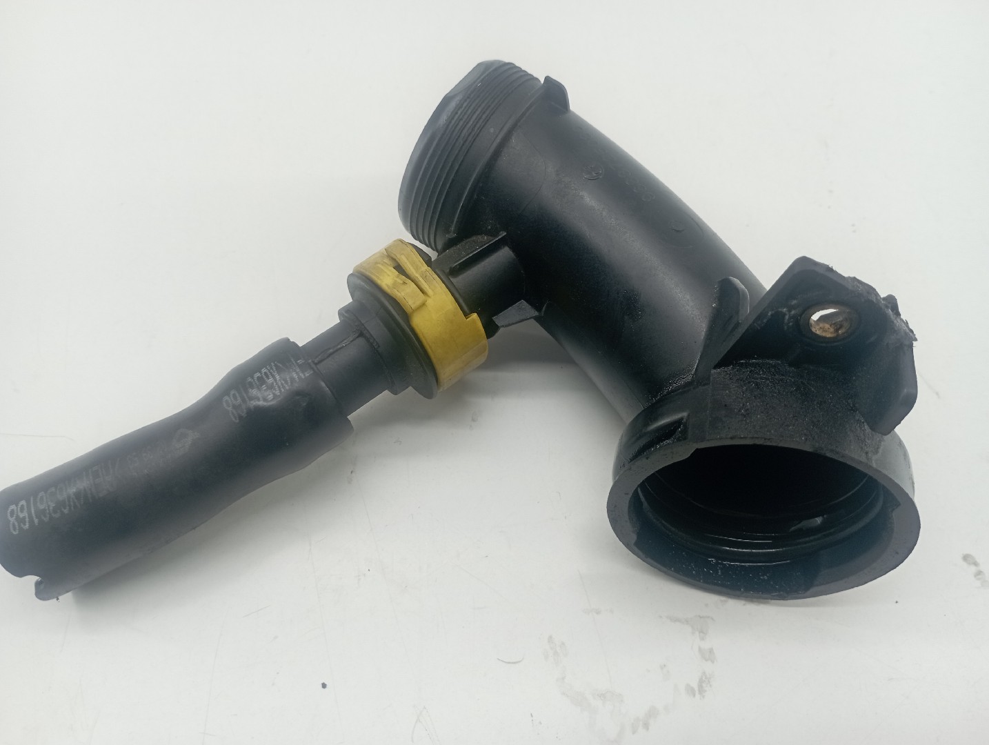 Tubo de Ar PEUGEOT 508 SW I (8E_) | 10 - 18 Imagem-5