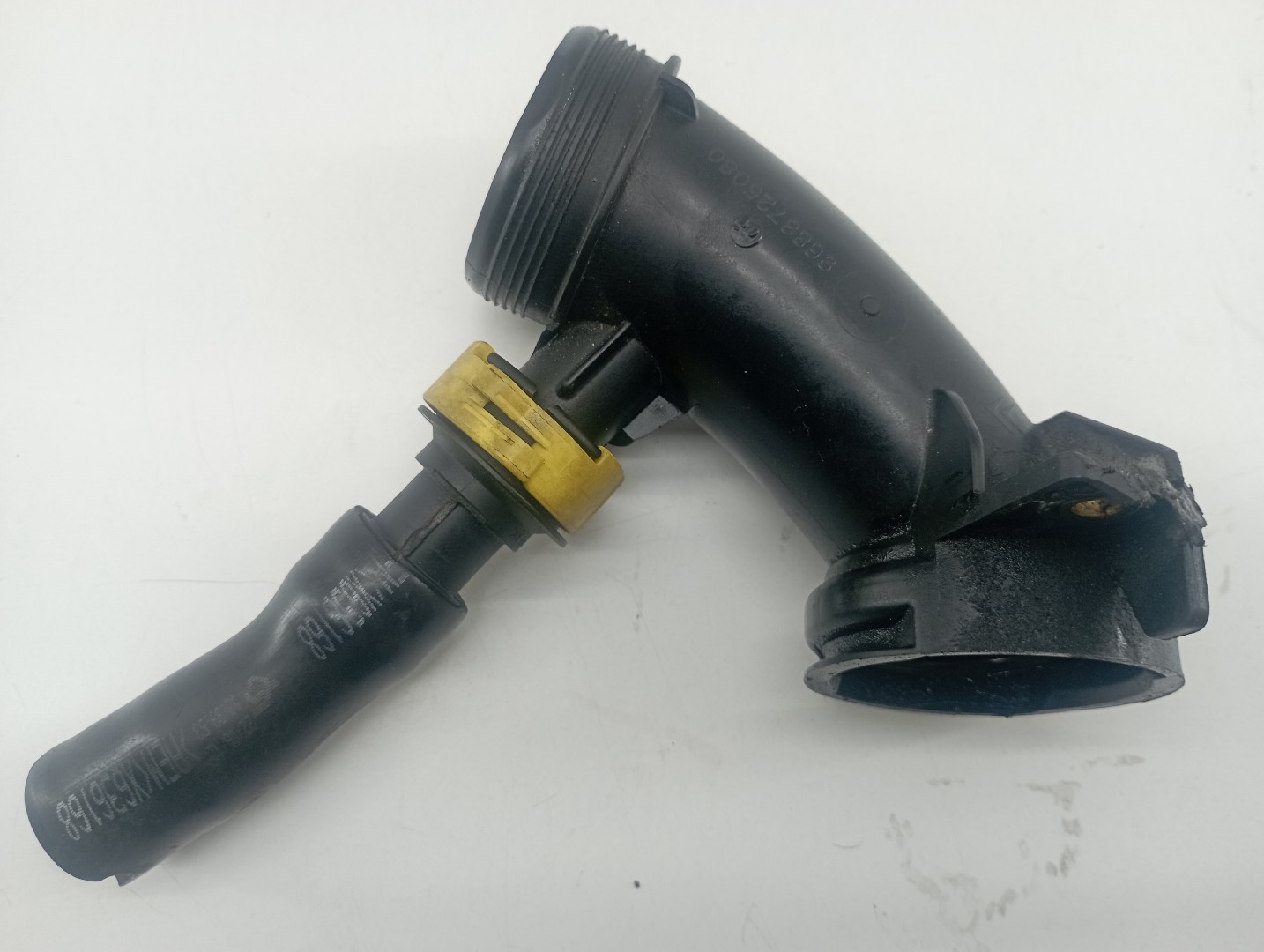 Tubo de Ar PEUGEOT 508 SW I (8E_) | 10 - 18 Imagem-2