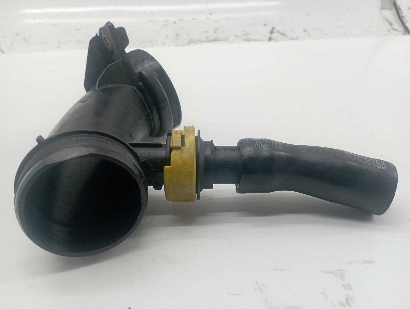 Tubo de Ar PEUGEOT 508 SW I (8E_) | 10 - 18 Imagem-3