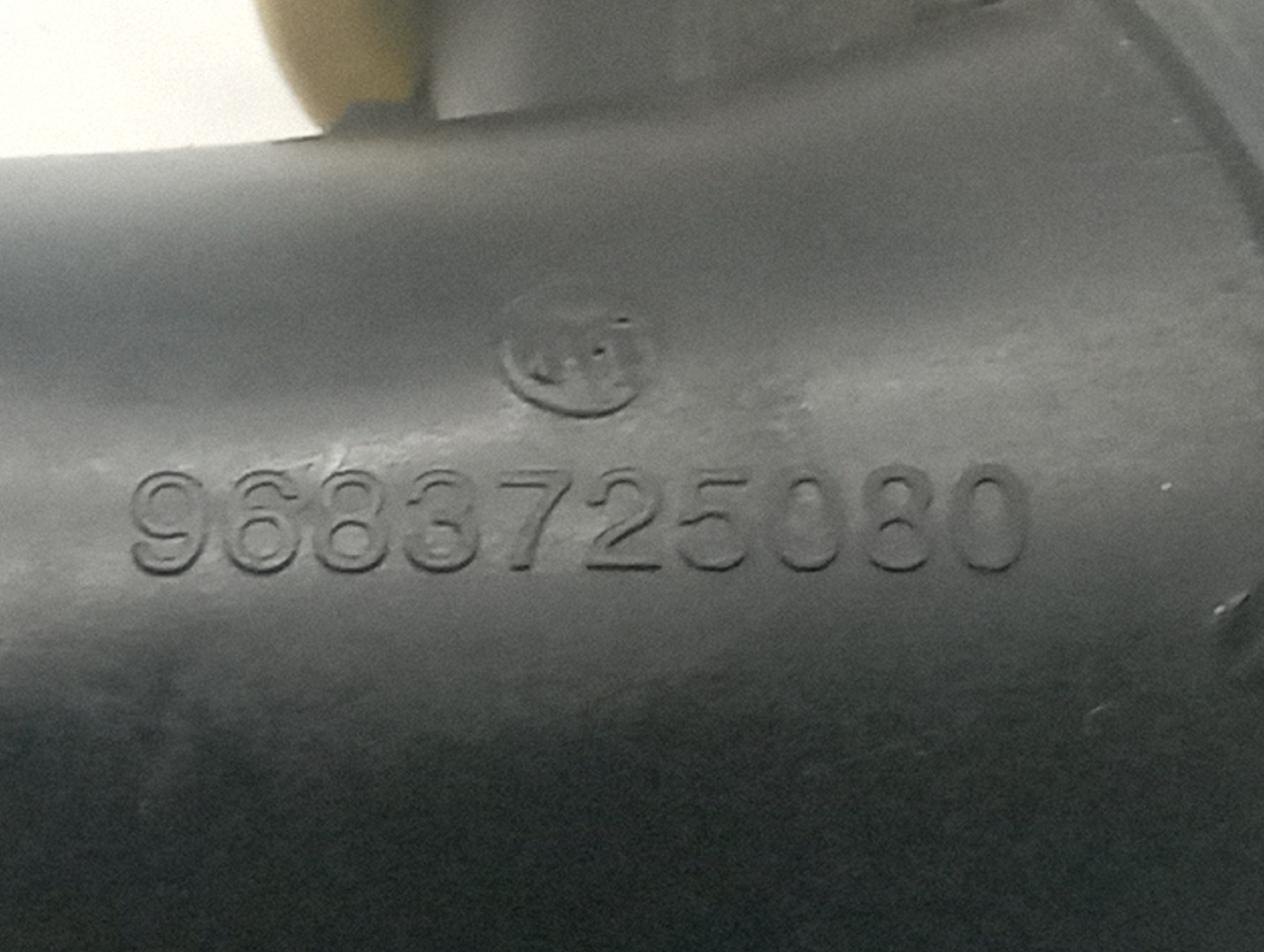 Tubo de Ar PEUGEOT 508 SW I (8E_) | 10 - 18 Imagem-4