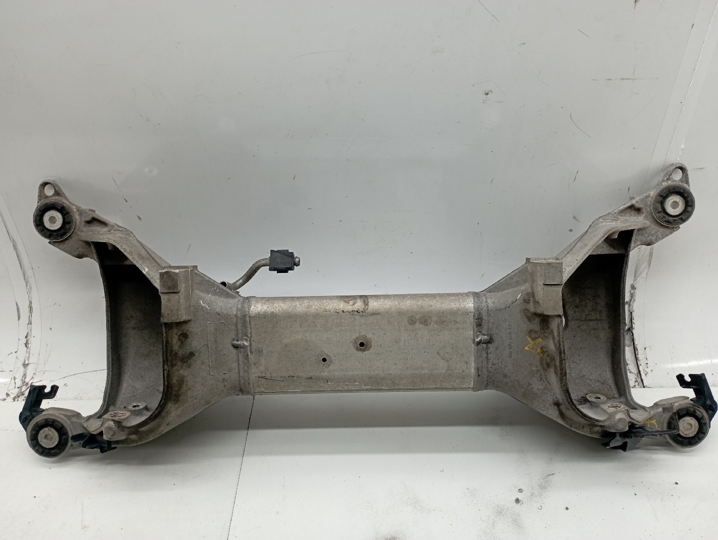 Charrió Traseiro PEUGEOT 508 SW I (8E_) | 10 - 18 Imagem-7