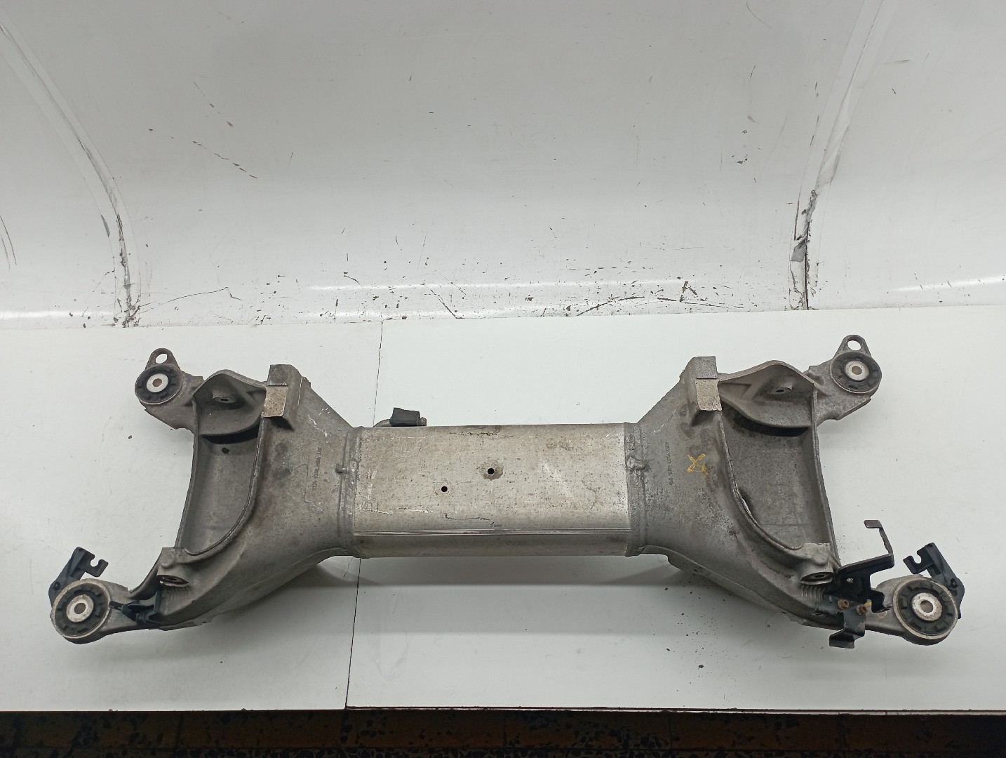 Charrió Traseiro PEUGEOT 508 SW I (8E_) | 10 - 18 Imagem-6