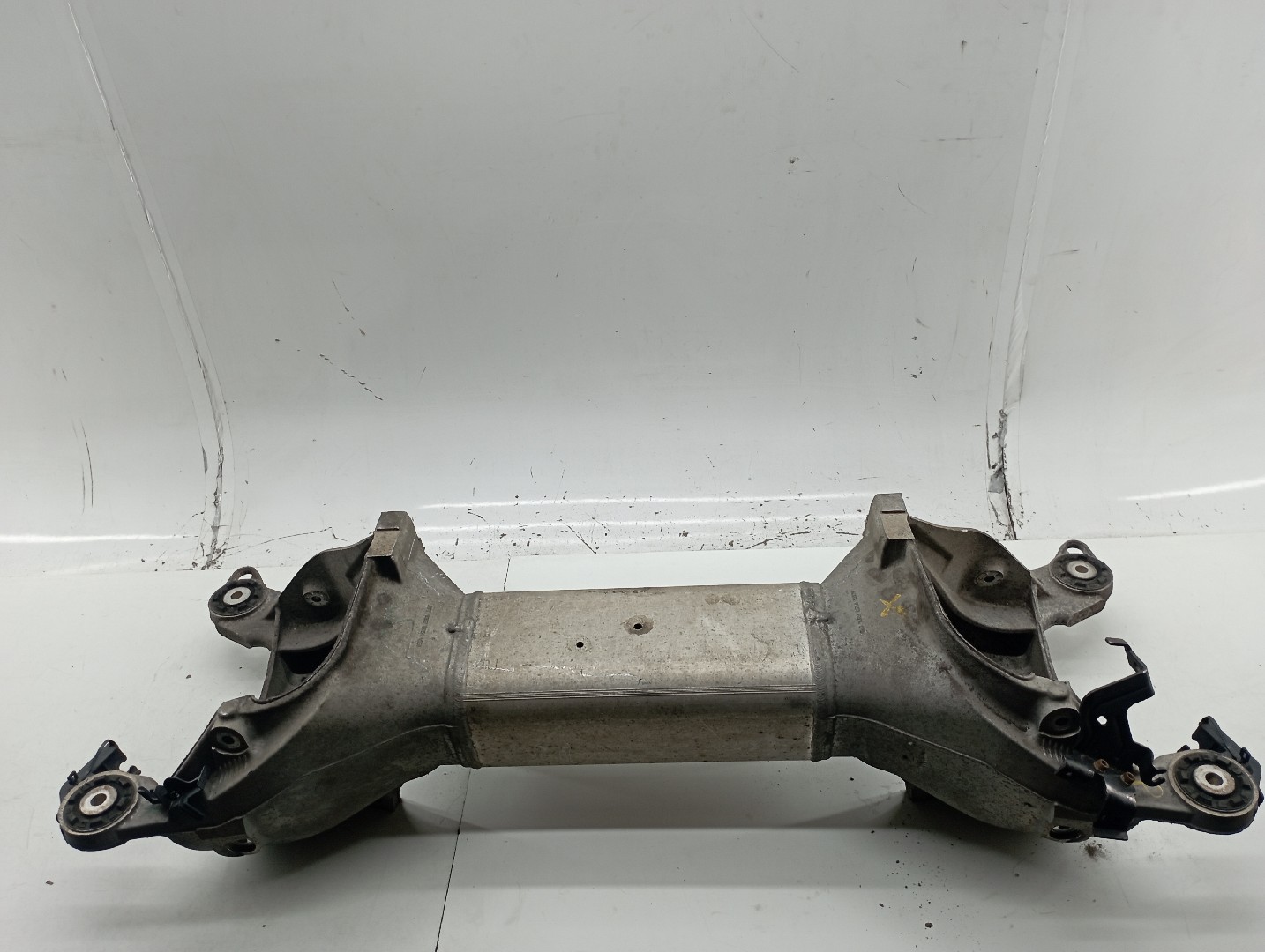 Charrió Traseiro PEUGEOT 508 SW I (8E_) | 10 - 18 Imagem-5