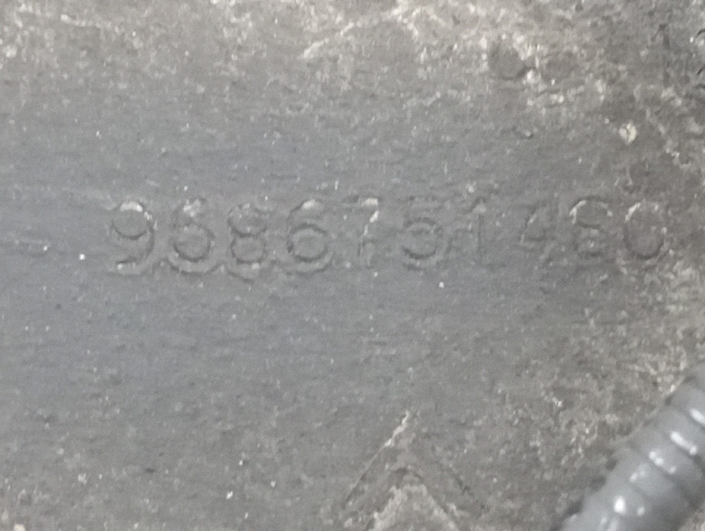 Manga de Eixo Frente direita PEUGEOT 508 SW I (8E_) | 10 - 18 Imagem-1