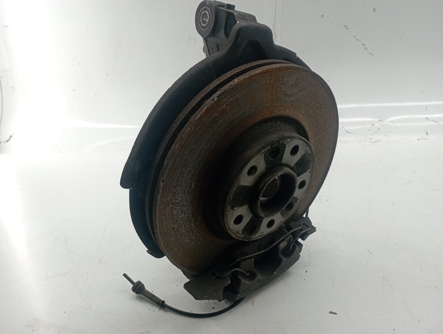 Manga de Eixo Frente direita PEUGEOT 508 SW I (8E_) | 10 - 18 Imagem-5