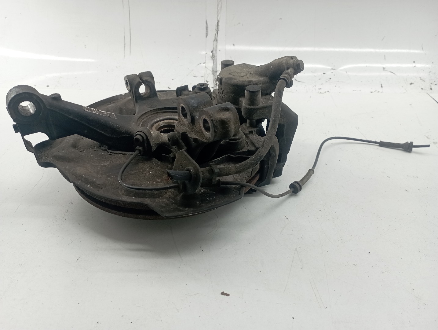 Manga de Eixo Frente direita PEUGEOT 508 SW I (8E_) | 10 - 18 Imagem-2