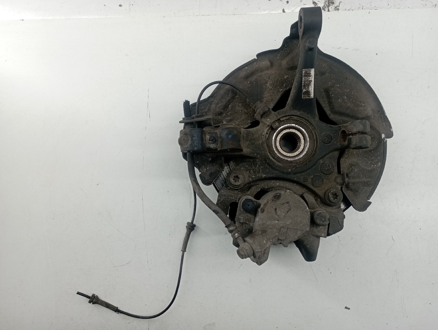 Manga de Eixo Frente direita PEUGEOT 508 SW I (8E_) | 10 - 18 Imagem-3