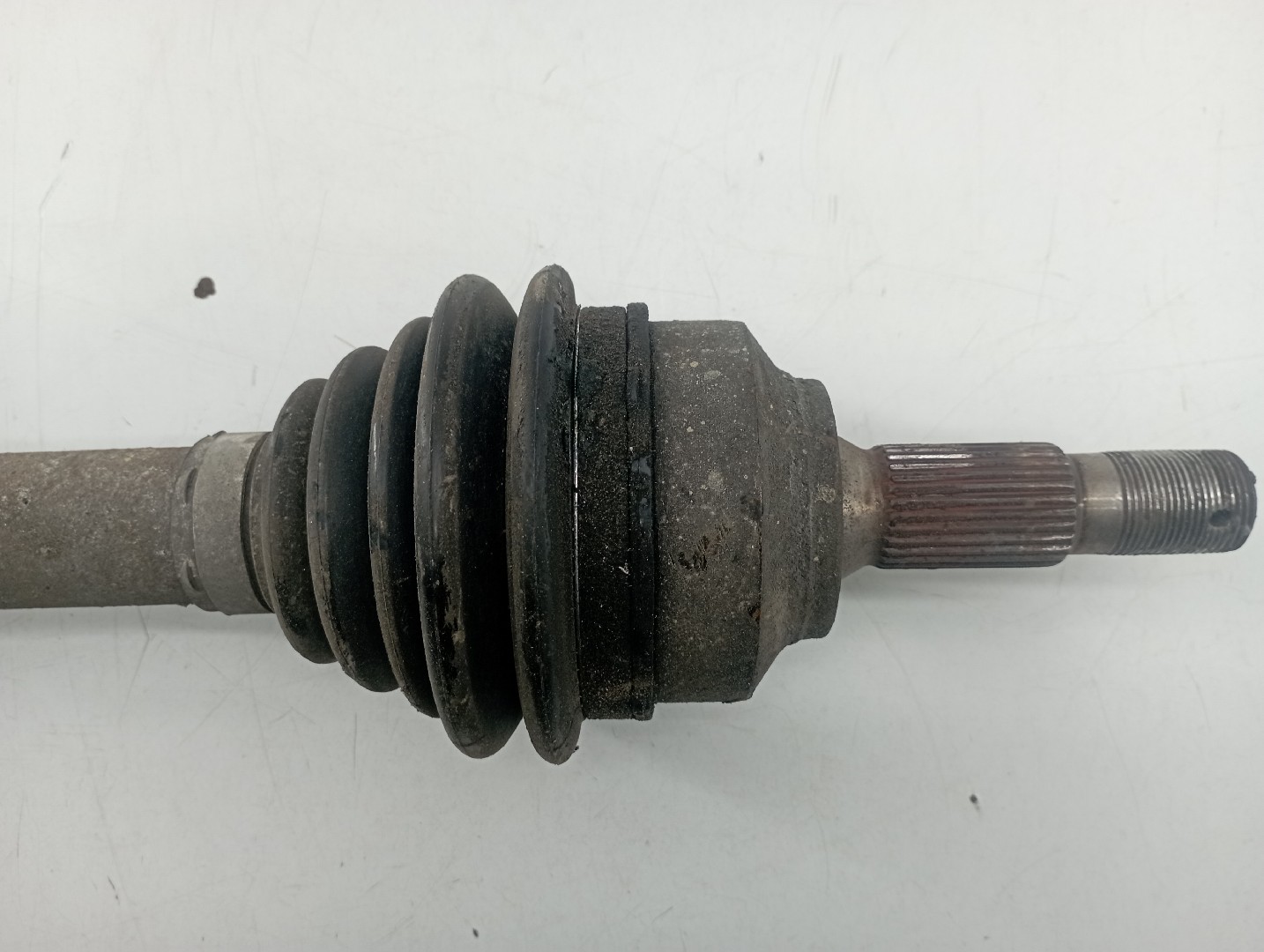 Transmissão Frente Esquerdo PEUGEOT 508 SW I (8E_) | 10 - 18 Imagem-3