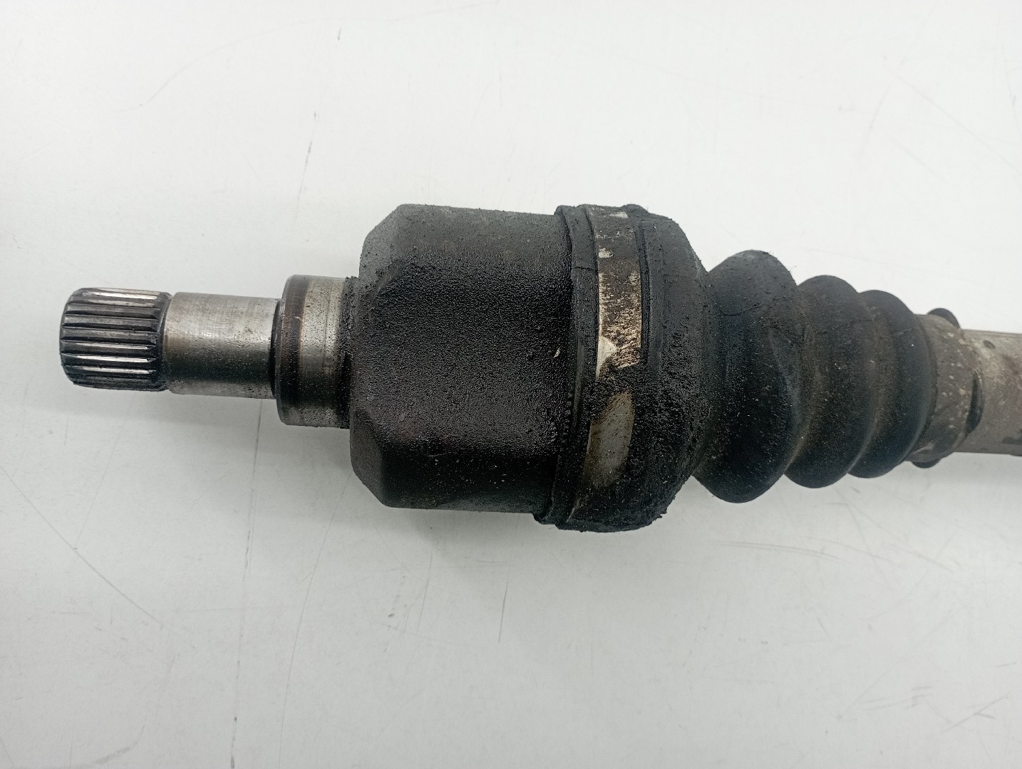 Transmissão Frente Esquerdo PEUGEOT 508 SW I (8E_) | 10 - 18 Imagem-2