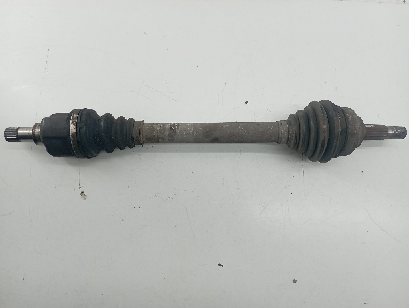 Transmissão Frente Esquerdo PEUGEOT 508 SW I (8E_) | 10 - 18 Imagem-4