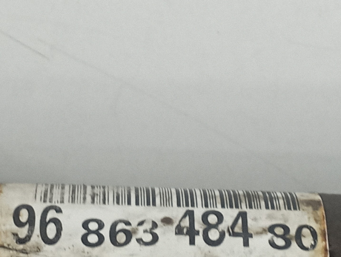 Transmissão Frente Direito PEUGEOT 508 SW I (8E_) | 10 - 18 Imagem-1