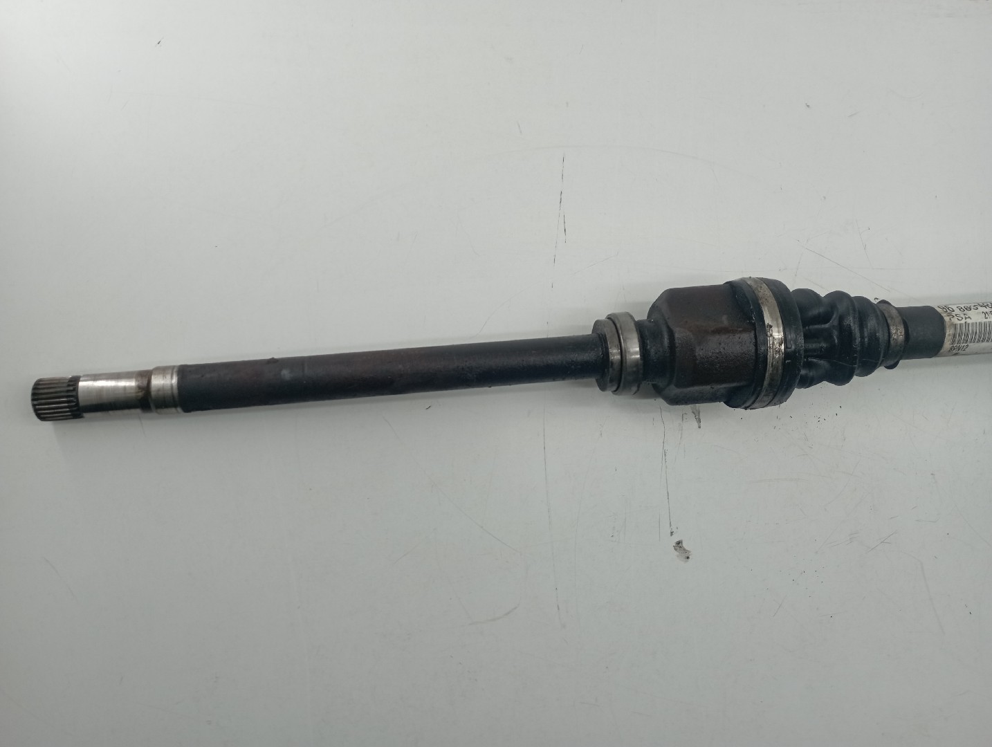 Transmissão Frente Direito PEUGEOT 508 SW I (8E_) | 10 - 18 Imagem-2