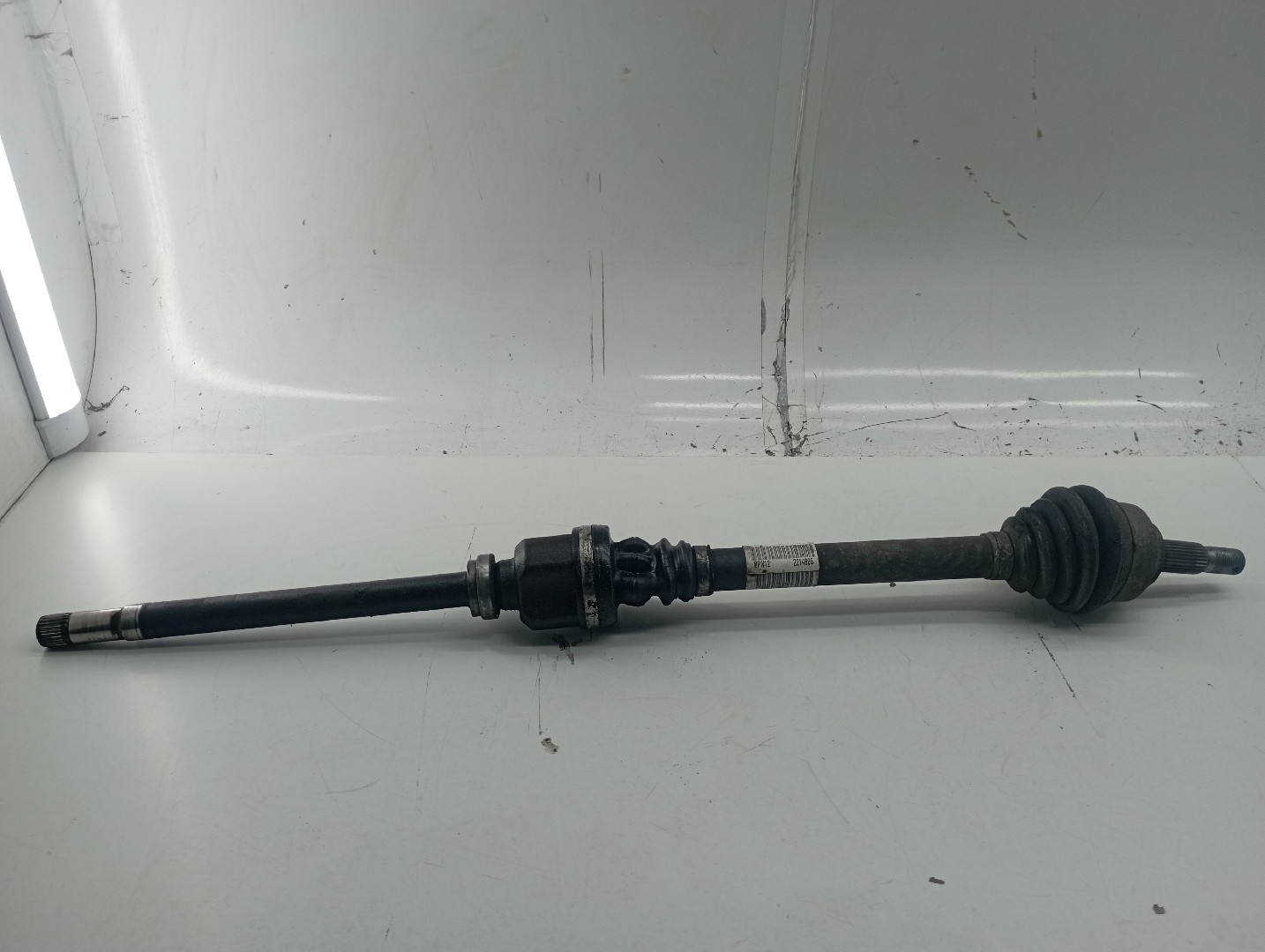 Transmissão Frente Direito PEUGEOT 508 SW I (8E_) | 10 - 18 Imagem-4