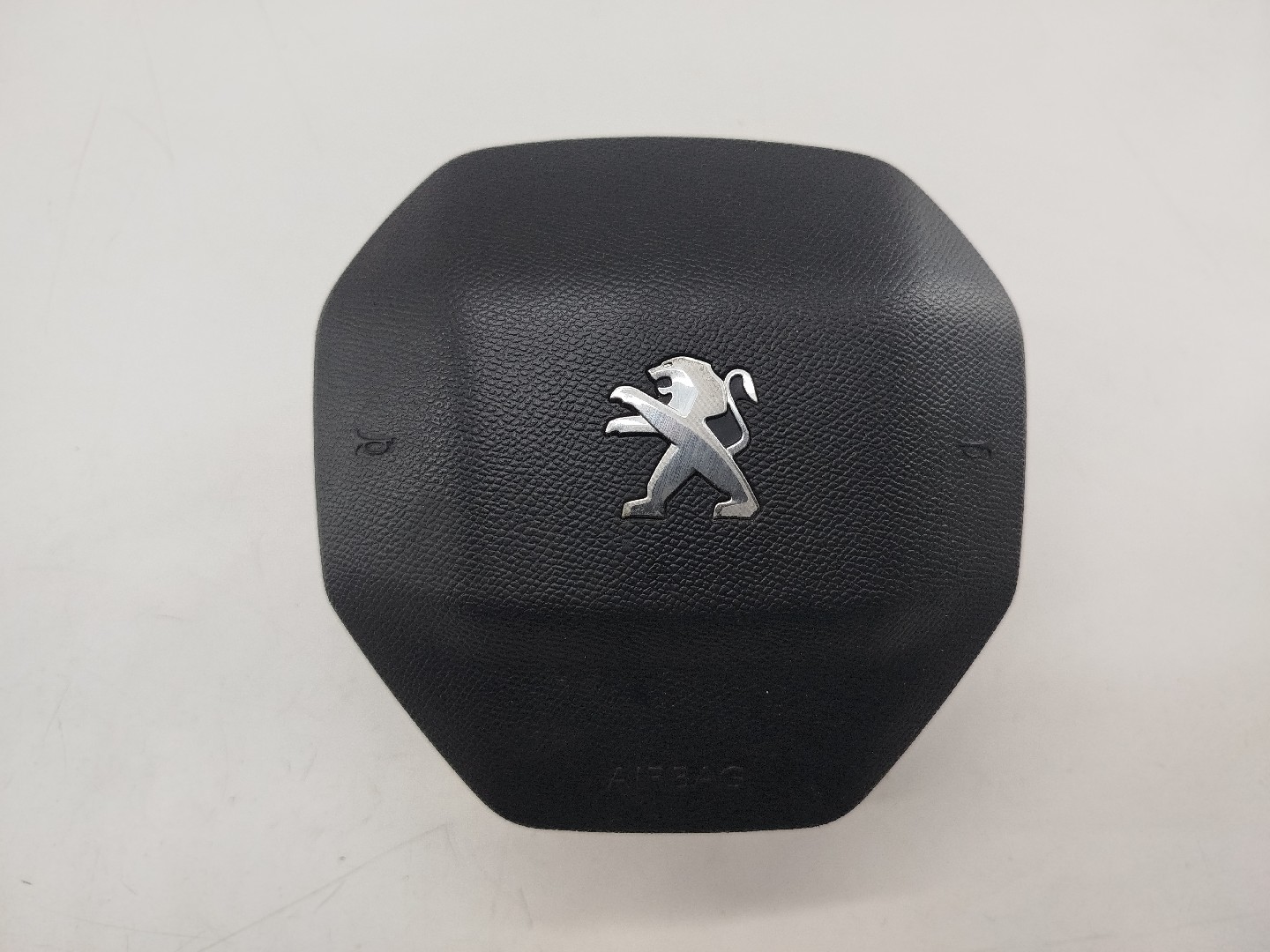 Airbag Volante PEUGEOT 3008 SUV (M_) | 16 - 