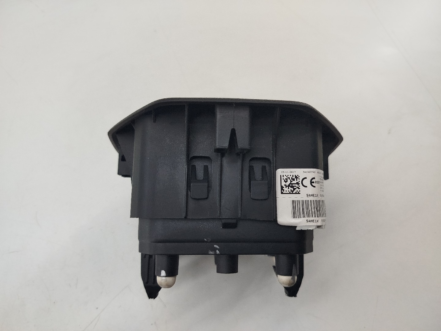 Airbag Volante PEUGEOT 3008 SUV (M_) | 16 -  Imagem-5