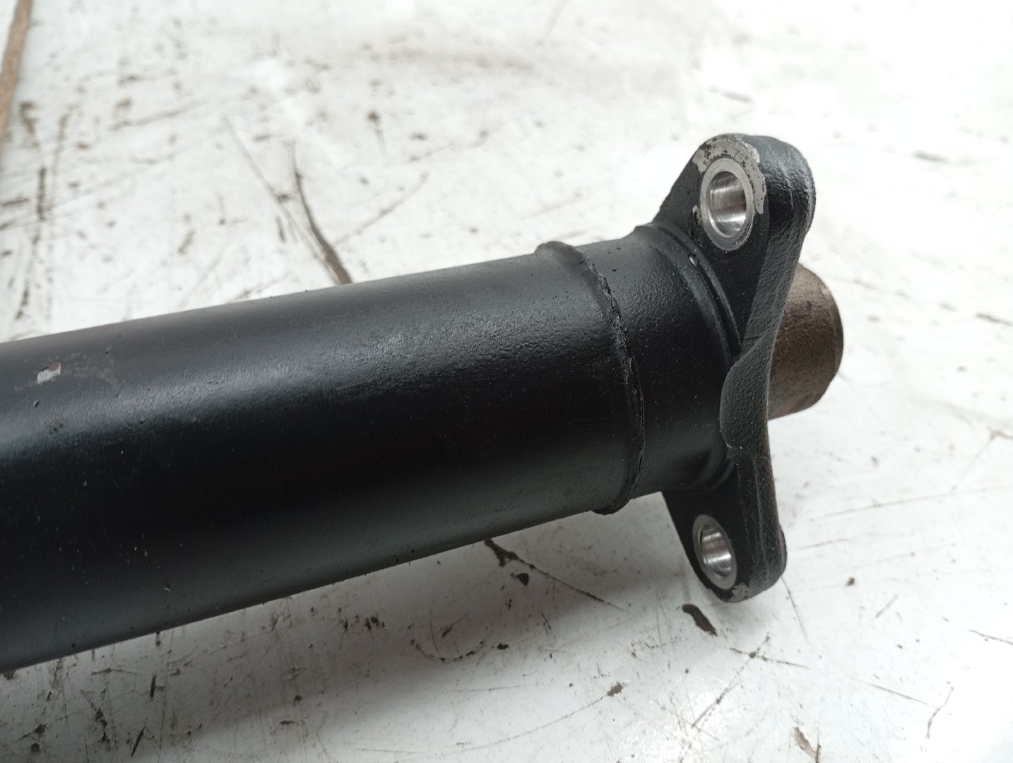 Transmissão Central BMW 1 (E87) | 03 - 13 Imagem-4