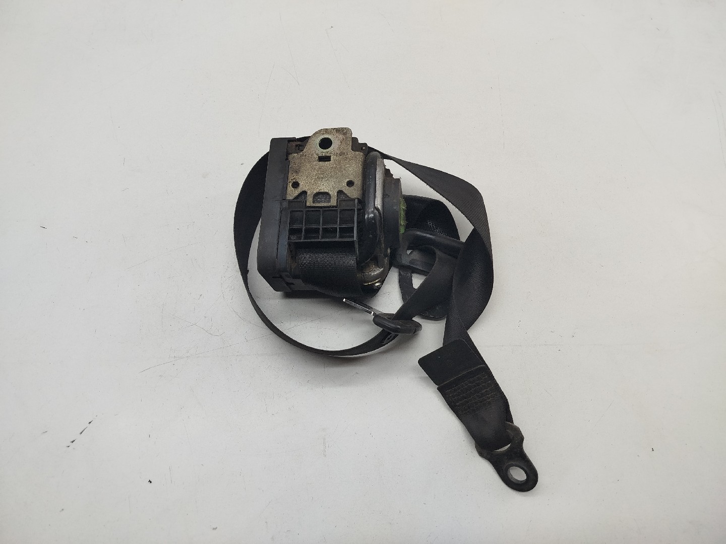 Cinto Frente Direito VOLKSWAGEN TRANSPORTER T4 Camião de plataforma/chassis (70E, 70L, 70M, 7DE, 7DL, 7D, | 90 - 03 Imagem-2