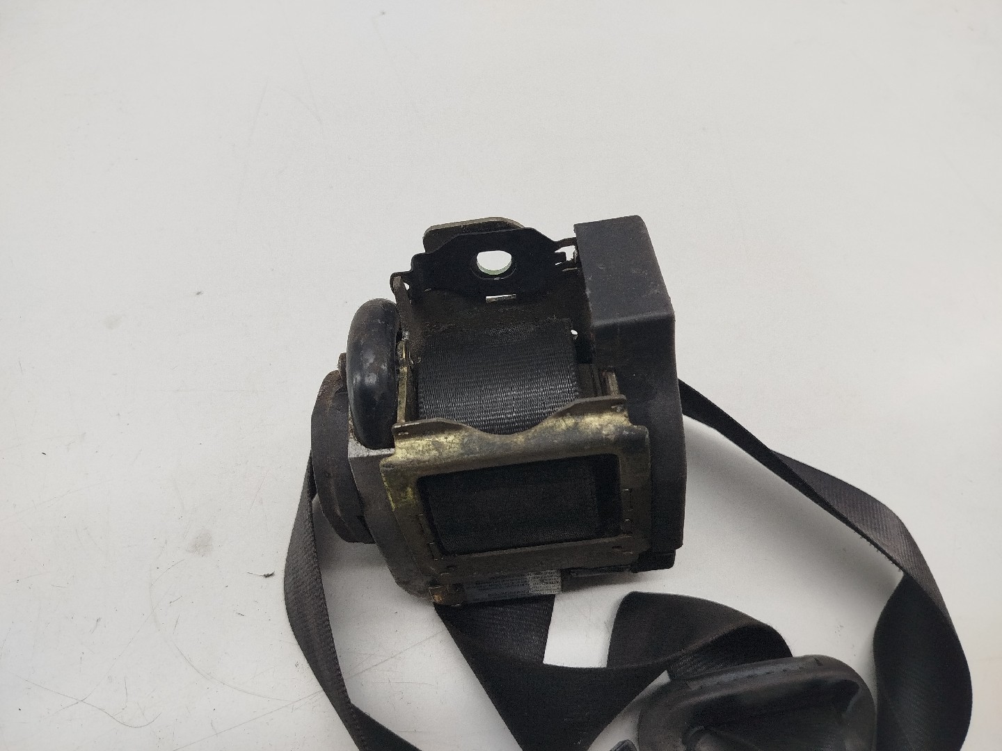 Cinto Frente Direito VOLKSWAGEN TRANSPORTER T4 Camião de plataforma/chassis (70E, 70L, 70M, 7DE, 7DL, 7D, | 90 - 03 Imagem-4